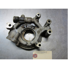 30D004 Engine Oil Pump From 2005 Dodge Ram 1500  4.7 M297